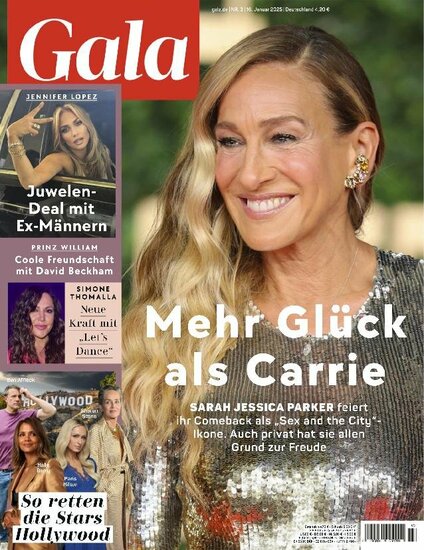 Gala (German)