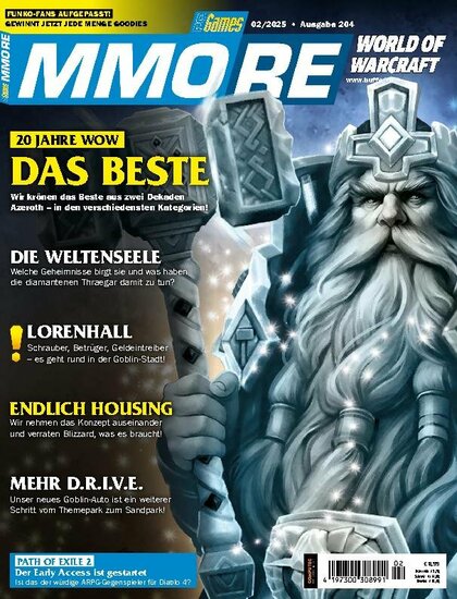 PC Games MMore (German)