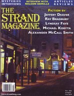 The Strand Magazine