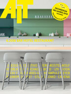 AIT Magazine (German / English)