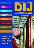 Door Industry Journal (DIJ)