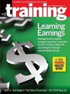 Training Magazine