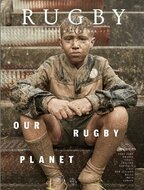 Rugby Journal