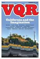 VQR Magazine