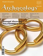 Archaeology Ireland Magazine (English)