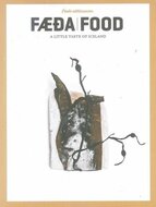 Faeda Food Magazine (English)