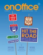 Onoffice Magazine