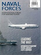 Naval Forces Magazine