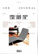 Ark Journal (English)