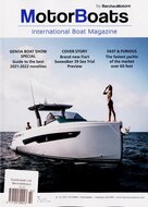 Motorboats by Barchea Motore Magazine (English)