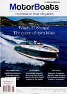 Motorboats by Barchea Motore Magazine (English)