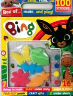 Box of Bing Magazine