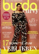 Burda Curvy (German)