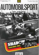 Automobilsport Magazine