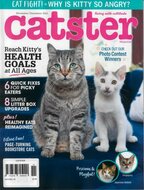 Catster Magazine