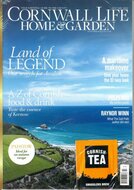 Cornwall Life Magazine