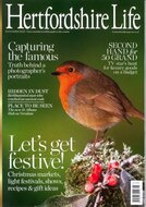 Hertfordshire Life Magazine