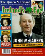 Ireland&#039;s Eye Magazine (English)