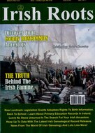 Irish Roots Magazine (English)