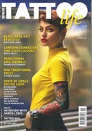 Tattoo Life Magazine (English)