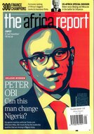 The Africa Report Magazine (English)