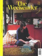 The Weekender Magazine (English)