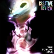 Creative Review Magazine