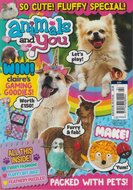 Animals &amp; You Magazine