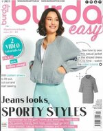 Burda Easy Magazine