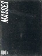 Masses Magazine (English)