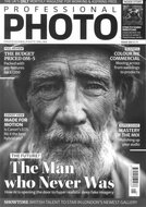 Professional Photo Magazine