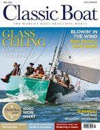 Classic Boat Magazine