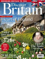 Discover Britain Magazine