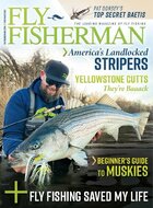 Fly Fisherman Magazine