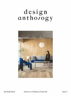 Design Anthology Magazine (English Edition)