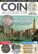 Coin Collector Magazine