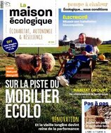 La Maison Ecologique