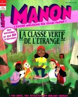 Manon