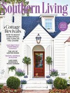 Southern Living Magazine