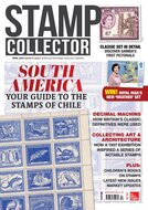 Stamp Collector Magazine