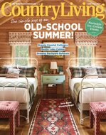 Country Living (USA) Magazine