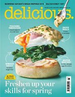 Delicious Magazine