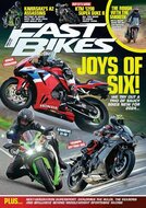 Fast Bikes Magazine