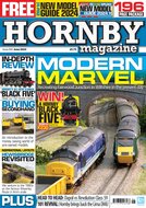 Hornby Magazine