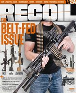 Recoil Magazine