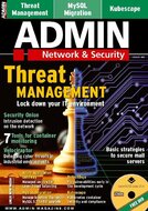 Admin Magazine