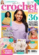 Crochet Now Magazine