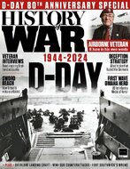 History of War Magazine