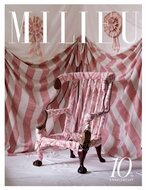 Milieu Magazine