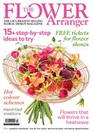 The Flower Arranger Magazine